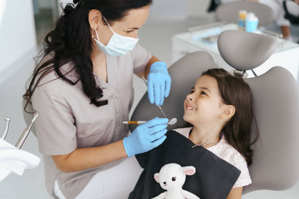 TMJ/TMD Treatment in Carrollton, MO