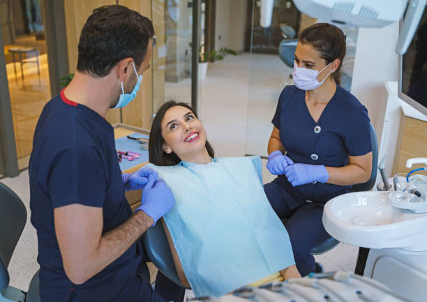 Best Dental Exams and Cleanings  in Carrollton, MO