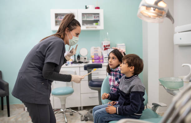 Best Dental Exams and Cleanings  in Carrollton, MO