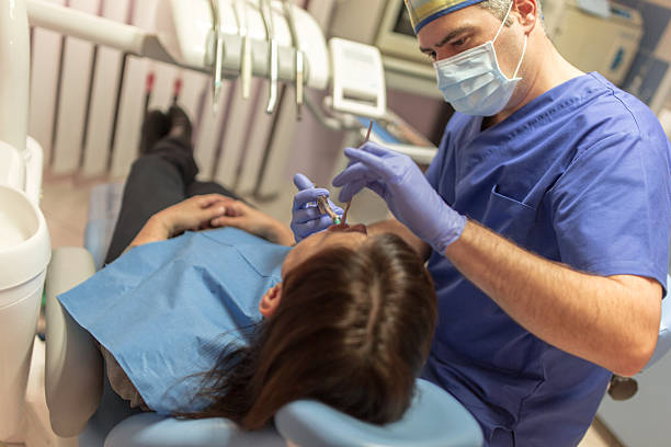 Best Laser Dentistry  in Carrollton, MO